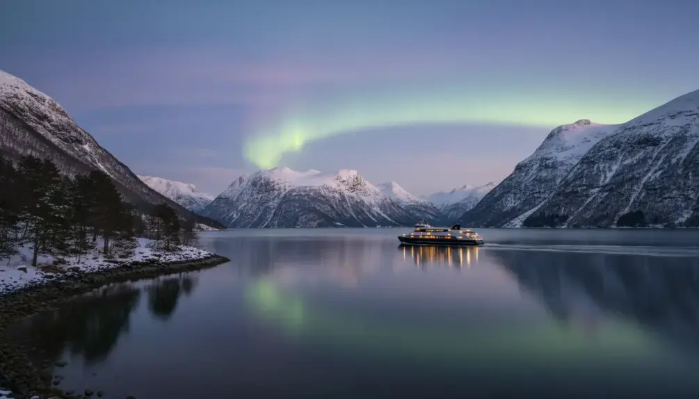 Ile Kosztuje 3-Dniowa Wycieczka Do Norwegii Z Polski?