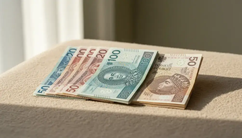 Ile Złotych Polskich Można Otrzymać za 500 Koron Norweskich?