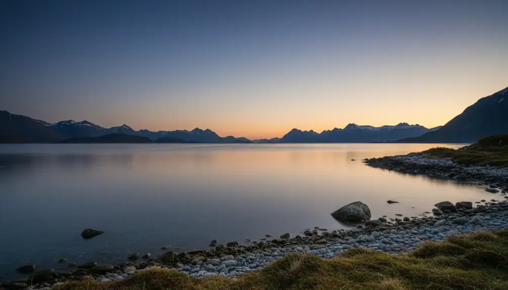 Co to są białe noce?