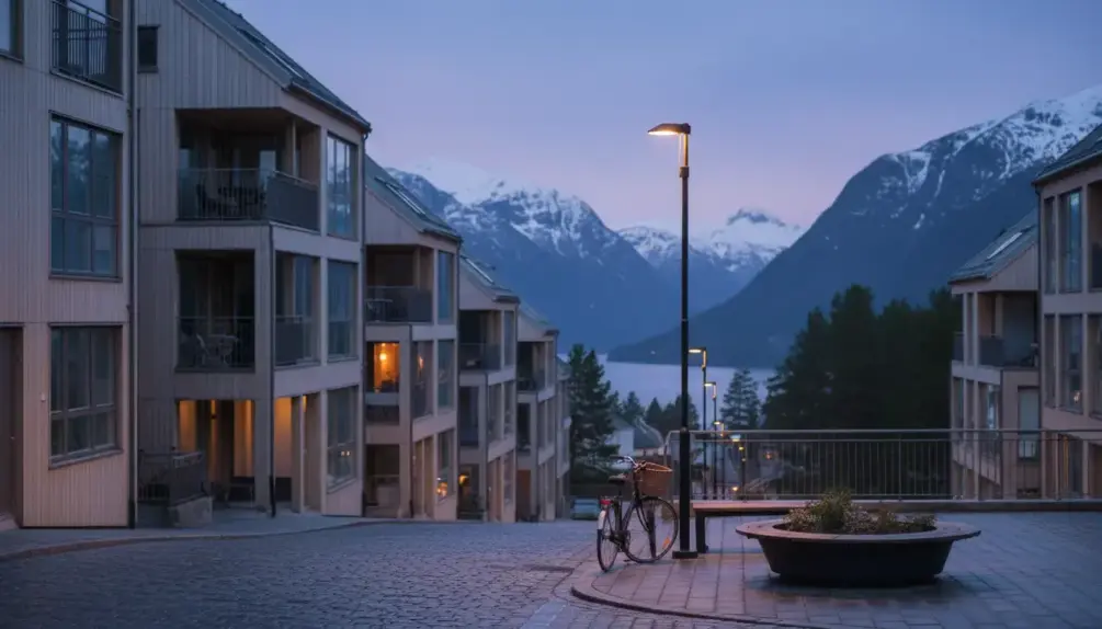 Ile Kosztuje Życie W Norwegii W 2026 Roku?