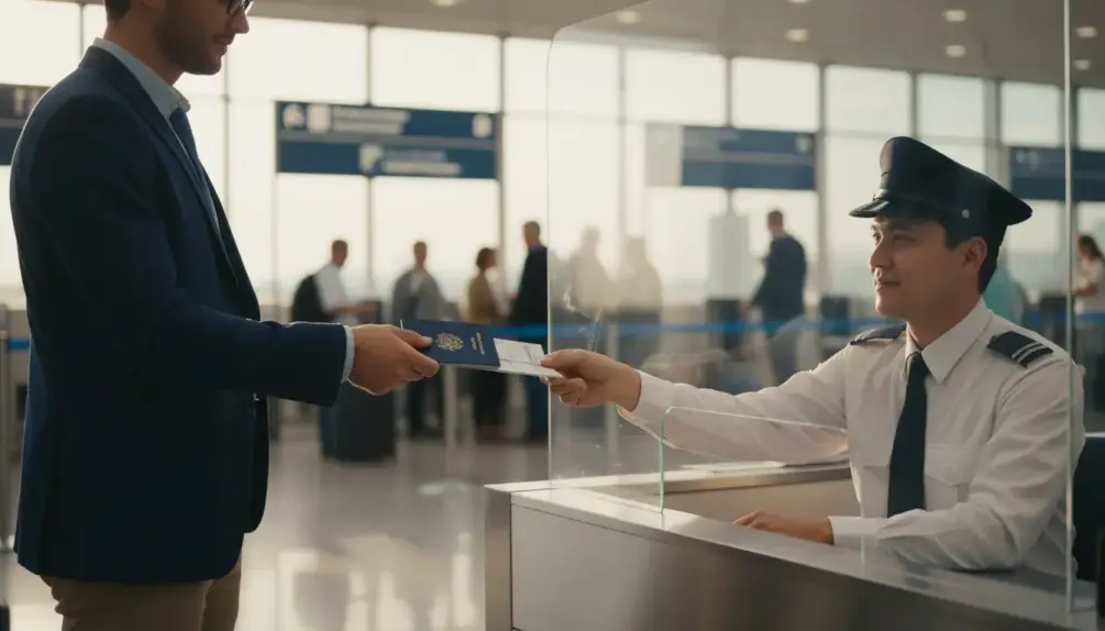 Jakie towary i produkty można wwieźć do Norwegii samolotem?