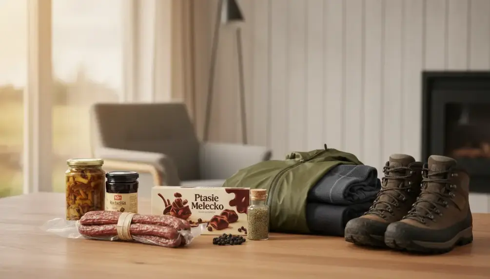 Co Najbardziej Opłaca Się Przywieźć Z Polski Do Norwegii?