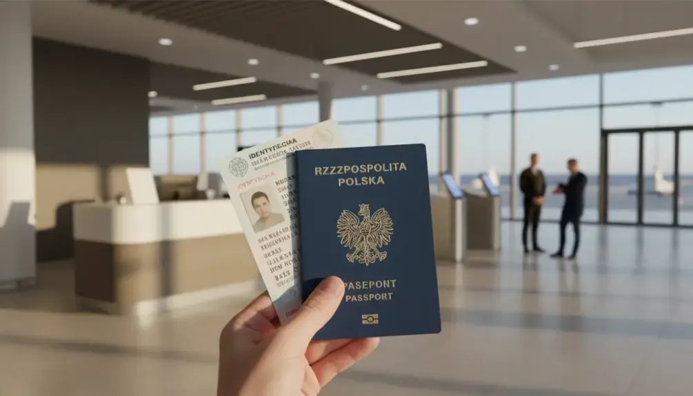 Jakie Dokumenty Są Potrzebne Na Wyjazd Do Turcji W 2026 Roku?