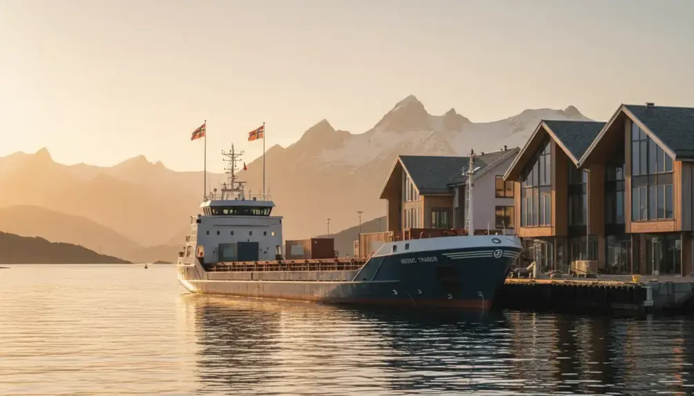 Czy Norwegia jest członkiem Europejskiego Stowarzyszenia Wolnego Handlu (EFTA)?