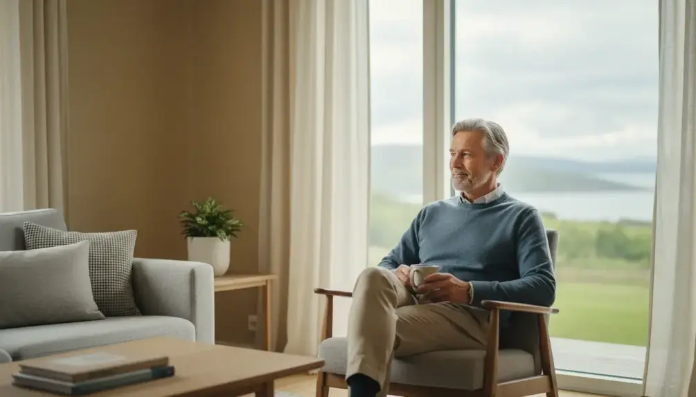 Norweska emerytura po 5 latach pracy - ile wynosi świadczenie