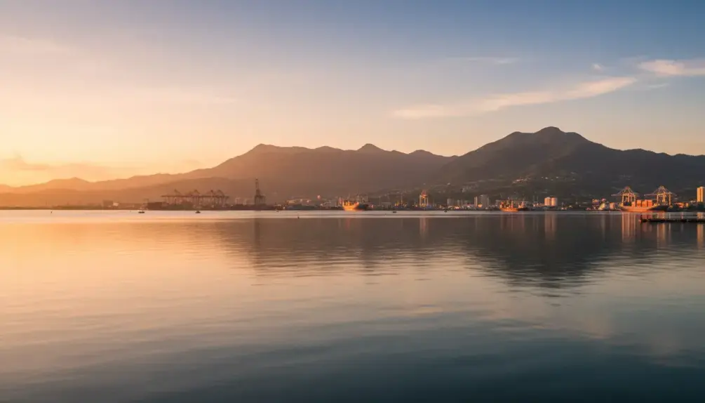 Stolica Jamajki: Kingston - położenie i znaczenie geograficzne