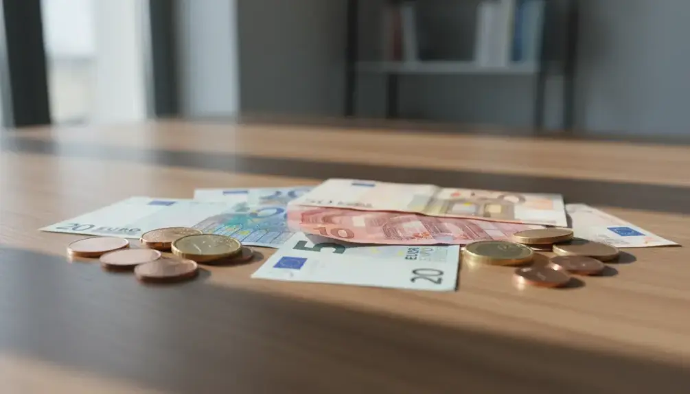 Jaka jest oficjalna waluta w Finlandii?