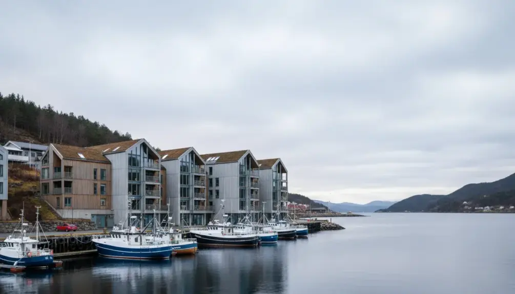 Czy Norwegia jest w Unii Europejskiej?