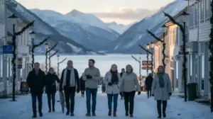 Dni Wolne W Norwegii 2026