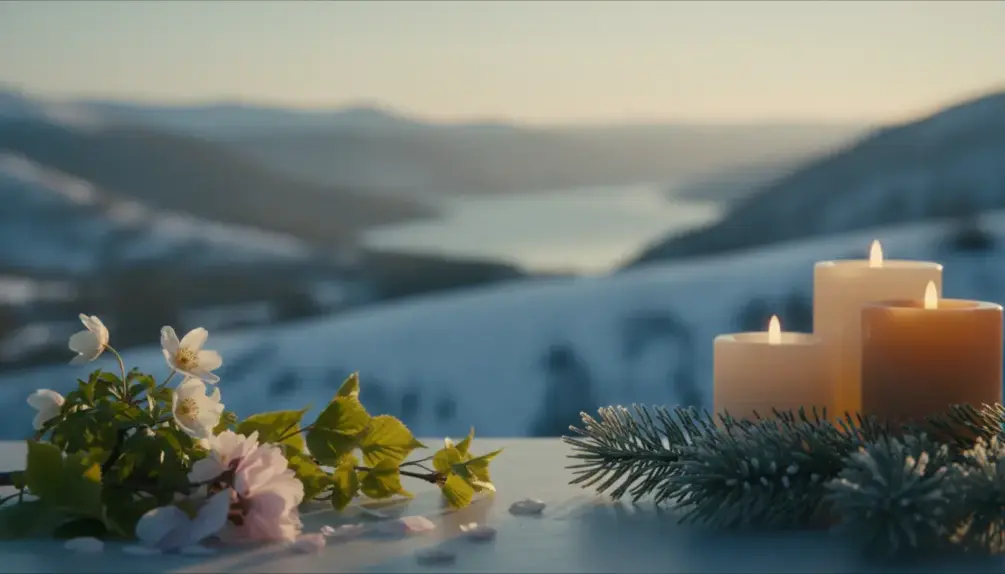 Kiedy wypadają dni ustawowo wolne od pracy w Norwegii w 2026 roku?