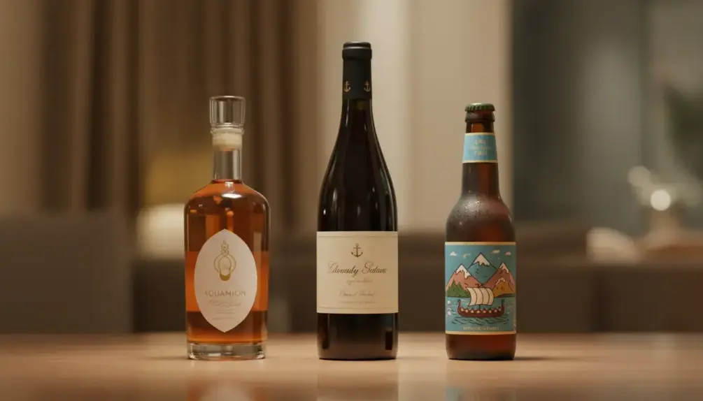 Jakie Są Dokładne Limity Bezcłowe na Przewóz Alkoholu do Norwegii?