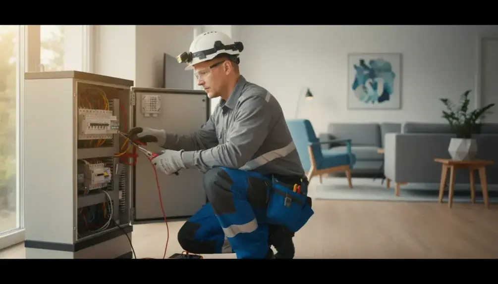 Jakie Są Średnie Zarobki Brutto i Netto Elektryka w Norwegii?