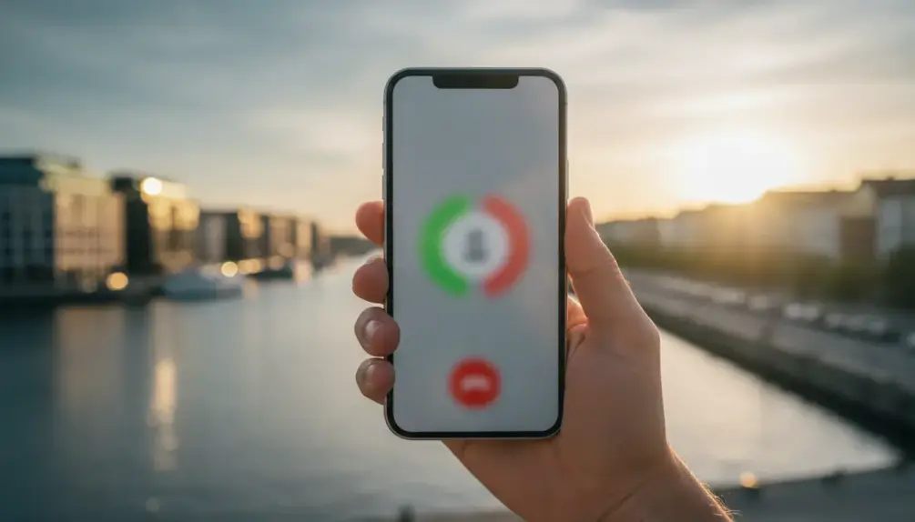 Jaki jest numer kierunkowy do Norwegii?