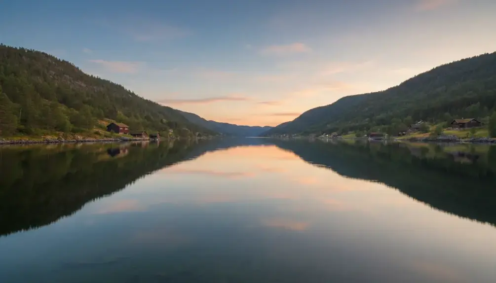 Ile wynosi całkowita liczba ludności Norwegii w 2026 roku?