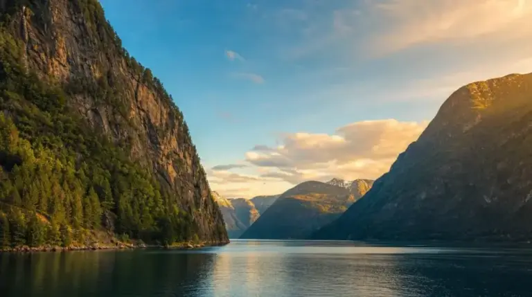Norwegia