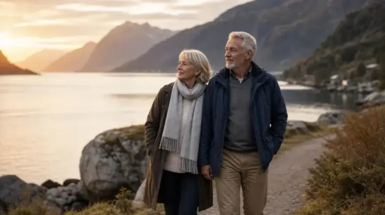 Norweska Emerytura Po 5 Latach – Ile Wynosi?