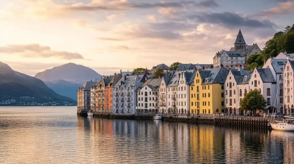 Ålesund