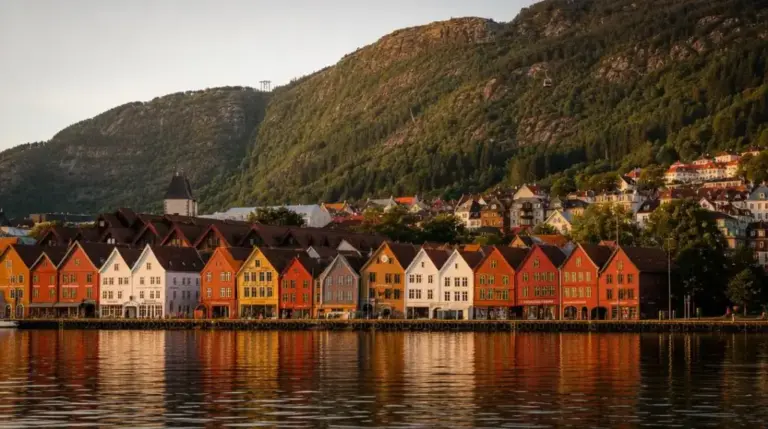 Bergen