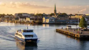 Kristiansand