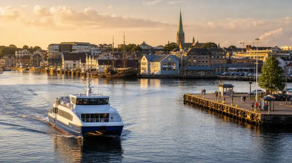 Kristiansand