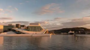 Oslo