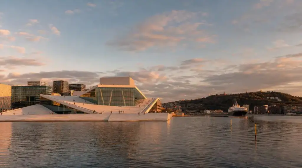 Oslo