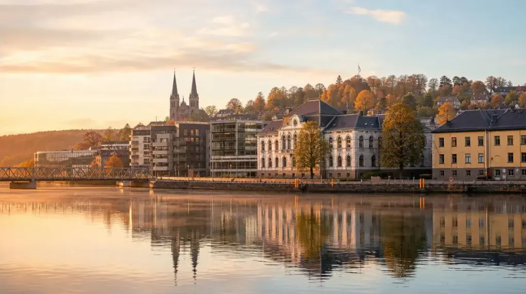 Porsgrunn
