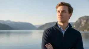 Praca W Norwegii Bez Języka