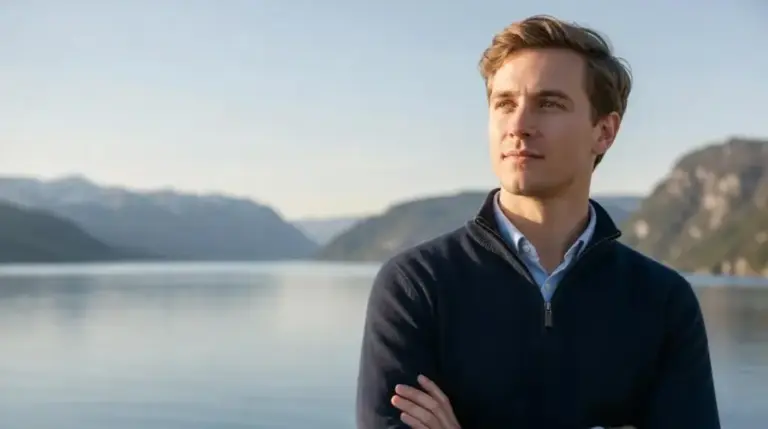 Praca W Norwegii Bez Języka