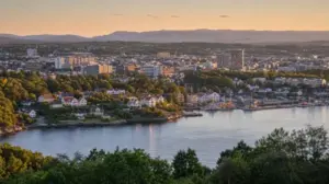 Sandnes