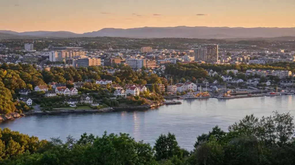 Sandnes