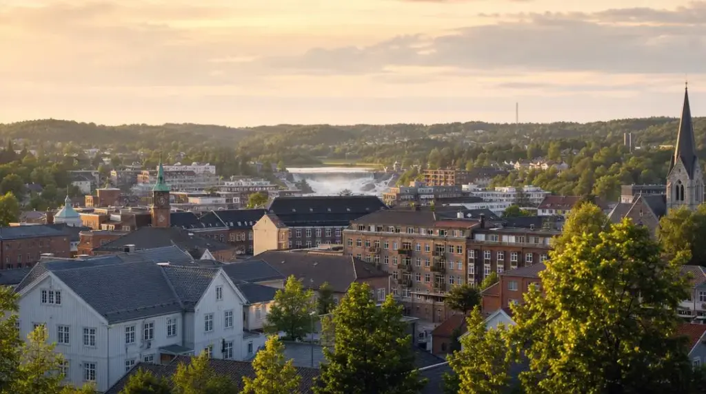 Sarpsborg