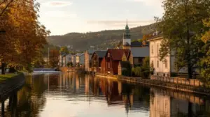 Skien