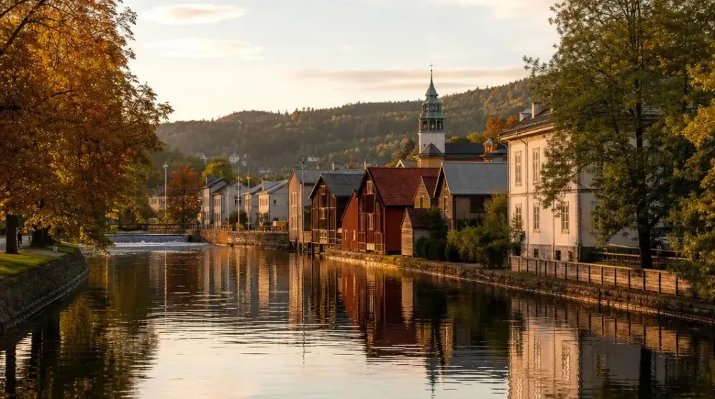 Skien