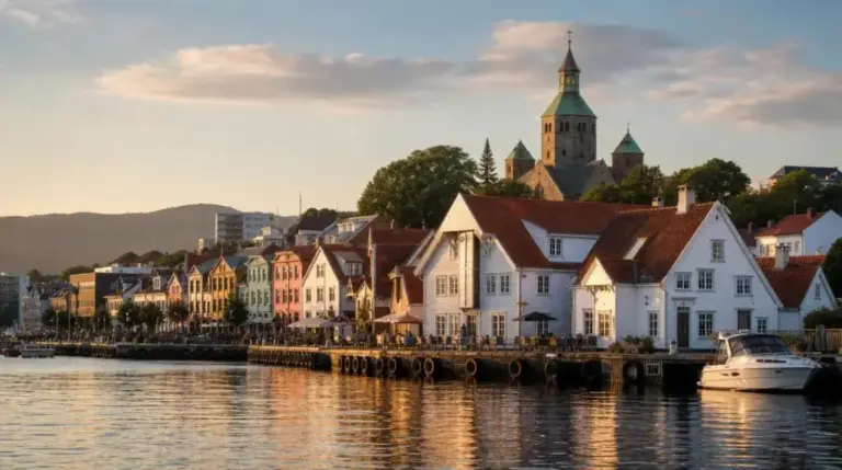 Stavanger