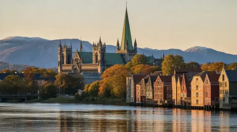 Trondheim