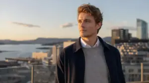 Zarobki W Norwegii