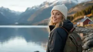 Życie W Norwegii