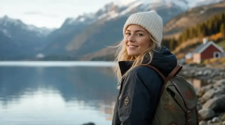 Życie W Norwegii