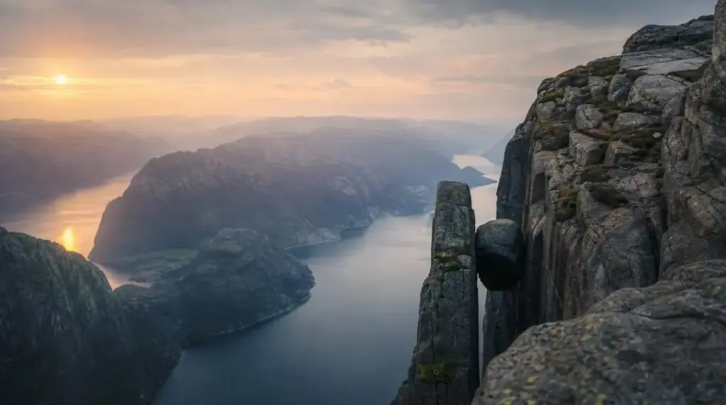 Kjerag