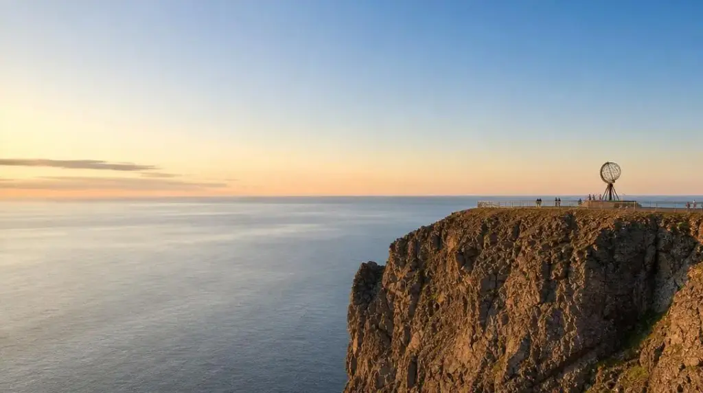 Nordkapp