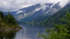Rjukan