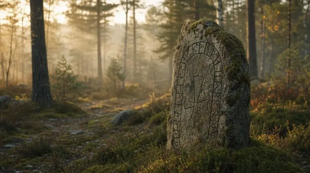 Czym charakteryzują się typowe skandynawskie imiona męskie?