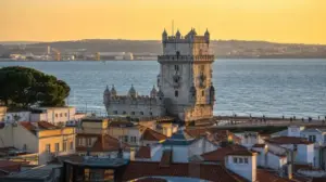 Stolica Portugalii