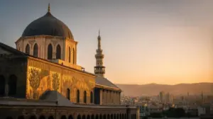 Stolica Syrii
