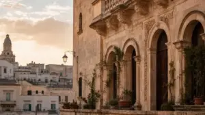 Stolica Apulii - Bari Przewodnik, Atrakcje, Plaże, Jedzenie Stolica Apulii