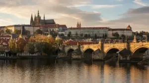 Stolica Czech