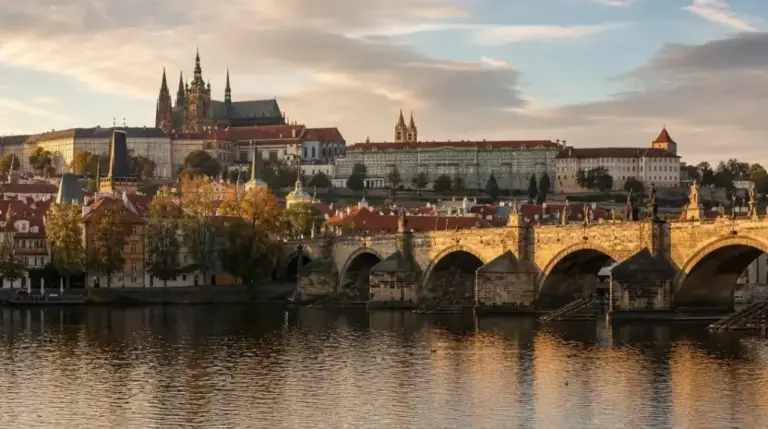 Stolica Czech
